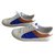 Tod's scarpe da ginnastica Bianco Pelle  ref.30037
