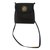 Yves Saint Laurent Handbag Black Cloth  ref.30047