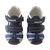 Geox Sandals Blue Leather  ref.30055