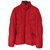 Fay Jacket Red  ref.30064