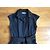 Innamorato Kleid Blau - Ansicht 3