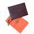 Hermès Agenda case Brown Leather  ref.30122
