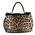 Dolce & Gabbana borsetta Stampa leopardo