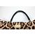 Dolce & Gabbana borsetta Stampa leopardo - vista 10