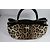 Dolce & Gabbana borsetta Stampa leopardo - vista 11