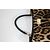 Dolce & Gabbana borsetta Stampa leopardo - vista 12