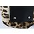 Dolce & Gabbana borsetta Stampa leopardo - vista 14