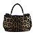 Dolce & Gabbana borsetta Stampa leopardo - vista 2