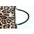 Dolce & Gabbana borsetta Stampa leopardo - vista 9