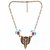 Armand Ventilo Long necklace Metal  ref.30306