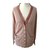 Chloé cardigan blush size 36 Pink Wool  ref.30326
