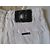 Pantalones Trussardi Jeans blancos de algodón de talle alto - vista 6