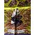 Hermès Bufandas de seda Multicolor  ref.30553