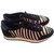 Claudie Pierlot scarpe da ginnastica Stampa leopardo Vitello simile a un vitello  ref.30589