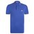 Moncler Polo Hemd Blau Baumwolle  ref.30668