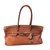 Birkin Hermès Handbags Leather  ref.30694