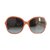 Gucci Sonnenbrille Kunststoff  ref.30750