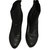 Rag & Bone Ankle Boots Black Leather  ref.30782