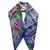 Salvatore Ferragamo Silk scarf Multiple colors  ref.30815
