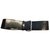 Gerard Darel Belt Black Leather  ref.30862