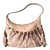 Givenchy Handbag Beige Leather  ref.30908