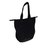 'Icode by Ikks' Handbag Black Leather  ref.30913