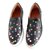 Slippers Givenchy Confettis Cuir Multicolore  ref.30921