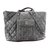 Chanel Totes Black Leather  ref.30932