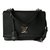 Twist Louis Vuitton Lockme II Black Leather  ref.30950