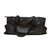 La Bagagerie Handbag Brown Leather  ref.30954