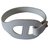 Hermès Armband Weiß Leder  ref.30993