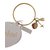 Chloé Bracelet Golden  ref.31014
