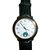 Autre Marque 'Mondaine' M-reloj Verde Acero  ref.31018