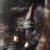 Revillon abrigo de piel de visón Castaño - vista 4