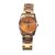 Zadig & Voltaire reloj Plata Plateado  ref.31050