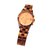 Marc by Marc Jacobs orologio Metallo  ref.31051