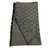 Gucci Monogram scarf Caramel Wool  ref.31080