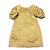 Jovovich HAWK Kleid Golden - Ansicht 2
