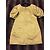 Jovovich HAWK Kleid Golden - Ansicht 7