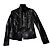 Mac Douglas Chaqueta de cuero