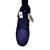 Adidas Ultra boost M (AQ5928) Blue Synthetic  ref.31216