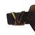 Louis Vuitton Belt Brown Leather  ref.31335
