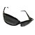 Roberto Cavalli Gafas de sol Negro Plástico  ref.31339
