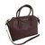 Givenchy Antigona Hammared Brown Leather  ref.31353