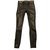 J Brand Pantalones Negro Cuero  ref.31356