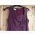 Zapa Kleid und Jacke Set dunkelrot Bordeaux - Ansicht 3