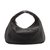 Bottega Veneta Venetta Intrecciato hobo bag Black Leather  ref.31400