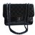 Timeless Chanel Handbag Bronze Leather  ref.31418