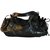 Gerard Darel Handbag Black Leather  ref.31420