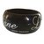 Chanel Bracelet Noir  ref.31425
